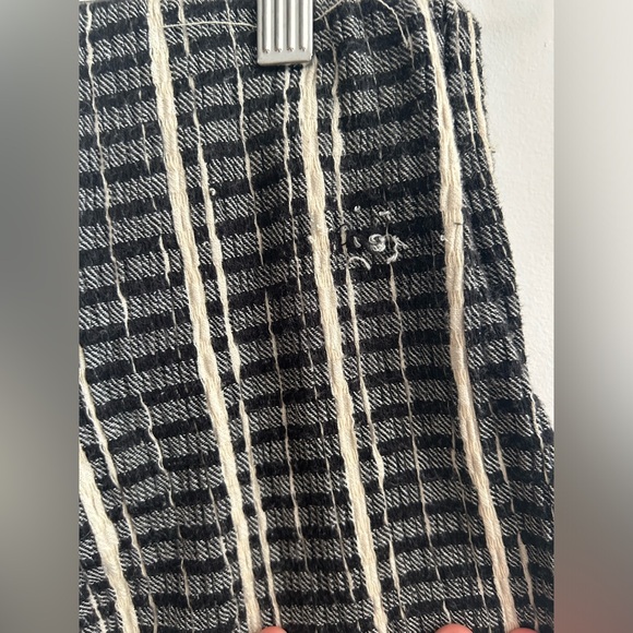 Free People Fine Line Slim Pants - Picture 6 of 6